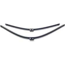 Odea Ön Cam Silecek Takımı Silgeç Seti 70-60 Cm, 2009-2015 Model Araçlar Için Uygun