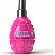 Odea Bronzing Bomb Ürünü, Spf Yok, 200 ml