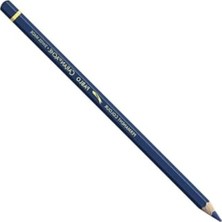 Odea Caran D Ache Pablo Coloured Pencıl 159 Prussian Blue