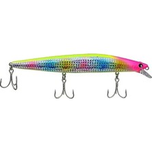 Odea Renkli Balık Yemi, 140 F 23GR, Rainbow Chart Seçeneği