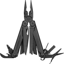 Odea Kullanışlı Multitool, Farklı Fonksiyonlar ile Pratik Kullanım
