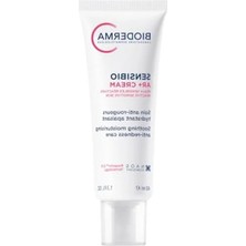 Odea Kızarıklık Eğilimli Ciltler Için Krem, 40 ml