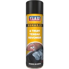 Odea 500ML Boya ve Conta Sökücü - Hızlı ve Etkili Temizleme Ürünü