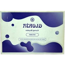 Odea Koyu Mavi Kumaş Boyası 10 gr Paket