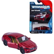 Odea Majorette Mercedes Amg Serisi Araçlar Mercedes-Amg Cle 53
