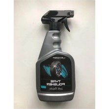 Odea Lastik Temizleyici ve Parlatıcı Sprey, 500 ml