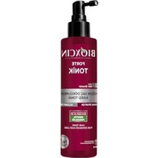 Odea Mentol Ferahlığı Sağlayan Saç Dökülmesine Karşı Tonik, 200 ml