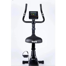 Odea Voit U540 Black Collection Dikey Kondisyon Bisikleti