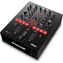 Odea Dj Mikseri ile Profesyonel Müzik Deneyimi, Taşınabilir