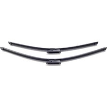 Odea Ön Cam Silecek Takımı Silgeç Seti 75-65 Cm, 2009-2016 Model Araçlar Için Uygun