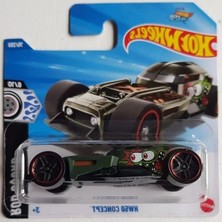 Odea Hot Wheels Tekli Arabalar HW50 Concept HYX15
