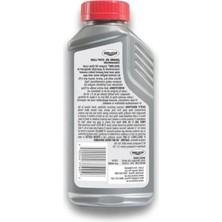 Odea Motor Yağı Sızıntı Engelleyici, Güvenilir Koruma