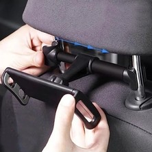 Odea 360 Derece Dönebilen Telefon ve Tablet Tutucu, 4 Inç ile 11 Inç Arası Cihazlarla Uyumlu