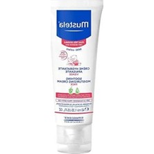 Odea Hassas Ciltler Için Yüz Kremi, 40 ml - Rahatlatıcı Formül
