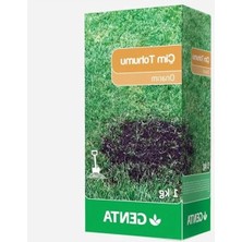 Odea 1 kg Paket Genta Onarım Çim Tohumu, Sağlıklı Çim Alanları Için