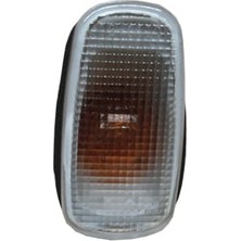 Bzt Toyota Landcruiser- Prado- 03/09; Çamurluk Sinyali Sağ/sol Aynı (Adet)(Famella) 81731-51011