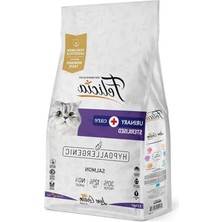 Odea Az Tahıllı Somonlu Kedi Maması 12 Kg, Sağlıklı Beslenme