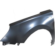 Bzt Hyundai I30- 17/18; Ön Çamurluk Delikli Sol (Tw) 66310-G3010