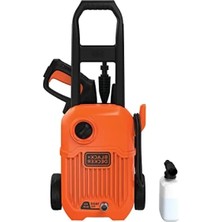Odea Basınçlı Yıkama Makinesi - 1600 Psi Güçlü Temizlik