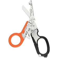 Odea Çok Amaçlı Katlanabilir Acil Durum Makası