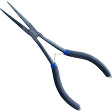 Odea Balıkçı Pensesi, Long Nose Model, 6 Inç Uzunlukta