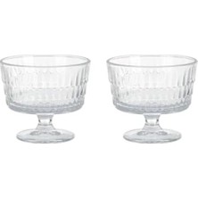 Odea 240CC Kapasiteli Dondurmalık - 2'li Set