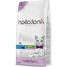 Odea Anatolian Premium Sterilised Lamb Kuzulu Kısırlaştırılmış Kedi Maması 4 kg