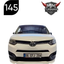 MM Tunning Toyota Proace Ön Ek