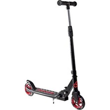 Odea Sarı Renkli 2 Tekerlekli Scooter, 8 Yaş ve Üzeri Çocuklar Için