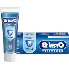 Odea Oral-B Pro-Expert Profesyonel Koruma Diş Macunu 75 ml