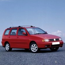 Odea Vites Kolu Ayar Eksantrikli, Vw Polo Classic Variant Uyumlu (1996-1999)