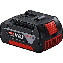 Odea 18V 4.0AH Sistem Bataryası, Yüksek Performanslı, Uzun Ömürlü