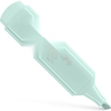 Odea Su Bazlı Pastel Yeşil Tekstile Kalemi - Çok Amaçlı Kullanım Için Ideal
