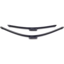 Odea 2017-2024 Peugeot Expert Traveller Uyumlu Ön Cam Silecek Takımı 65-48CM