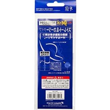 Odea Kırmızı/gümüş Renkli Curly Tai Rubber Nectie, Tek Parça