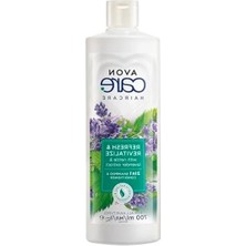 Odea Isırgan Otu ve Lavanta Özlü Şampuan, 700 ml