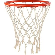 Odea Basketbol Antrenmanı Için Dayanıklı File, Yüksek Kalite