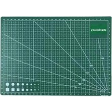 Odea 45X30 cm Çizim Mati, Ekonomik Kesim Malzemesi