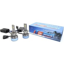Odea 28000 Lumens Katana Edition, Güçlü Aydınlatma ile Yüksek Performans