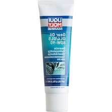 Odea 250 ml Dişli Yağı - Yüksek Performanslı Otomotiv Bakım Ürünü