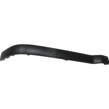 Bzt Bmw 3 Seri- E36- Sd/coupe- 91/98; Ön Tampon Bandı Sol (M-Tech/m3) A51112265637