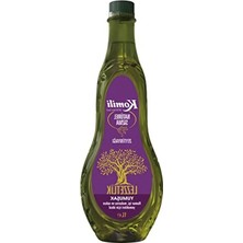 Odea 1 Litre Kapasiteye Sahip Ege Sızması Pet Şişe