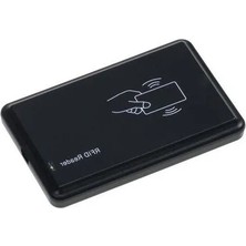 Odea 125KHZ USB Rfıd Kart ve Etiket Okuyucu Cihaz