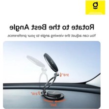 Odea Güçlü Magnetik Araç Telefon Tutucu