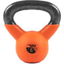 Odea Kettlebell, Ağırlık Antrenmanları Için Uygun