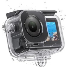 Odea Su Geçirmez Kılıf - Osmo Action 6 Için Koruma