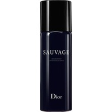 Dior Eau Sauvage Erkek Deodorant 150 ml Ferah Koku ile Taze ve Kalıcı Etki