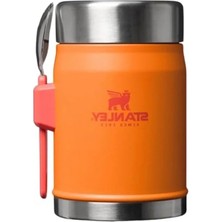 Odea Termos Bardak, 0.4l Kapasite ve Pratik Tasarım
