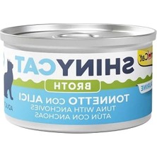 Odea 70 Gram Ançüezli Ton Balığı Aromalı Kedi Maması