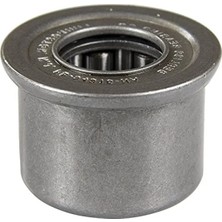 Odea Ağır Hizmet Tipi Tekerlek Rulmanı, Id 0.75", Od 1.35", Yükseklik 1.15"